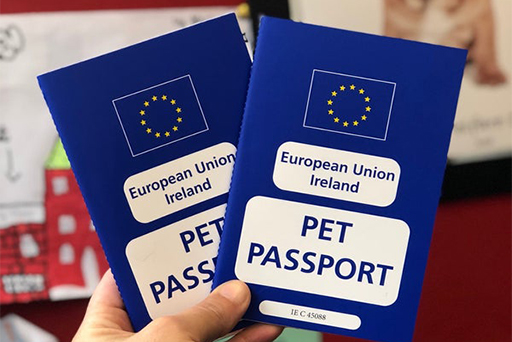 Pet Passports