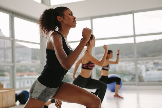 Circuit class